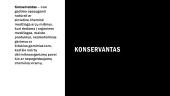 Maisto produktų kokybė, konservantai ir dirbtiniai saldikliai 3 puslapis