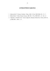Valstybės draudiminė veikla 15 puslapis