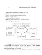 Valstybės finansai bei mokesčiai 4 puslapis