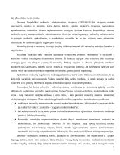 Valstybės finansai bei mokesčiai 5 puslapis