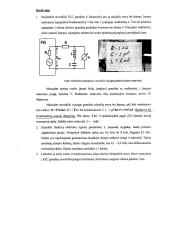 Signalai ir grandinės: RLC grandinėsnuoseklus jungimas 8 puslapis