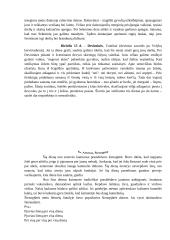 Kalendorinės šventės referatas 5 puslapis