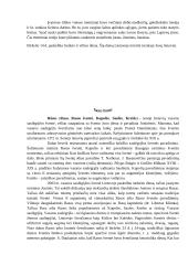 Kalendorinės šventės referatas 7 puslapis