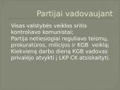 Sovietų Lietuva 4 puslapis