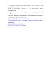 Valstybės ir rinkos vaidmuo Lietuvos ekonomikoje 11 puslapis