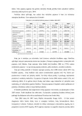 Valstybės ir rinkos vaidmuo Lietuvos ekonomikoje 9 puslapis