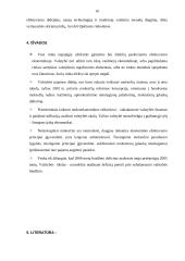 Valstybės ir rinkos vaidmuo Lietuvos ekonomikoje 10 puslapis