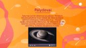 Saturnas planeta 11 puslapis