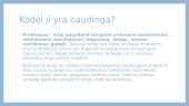 Šviesos terapija. Kaip šviesa veikia mūsų sveikata? 6 puslapis