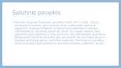 Šviesos terapija. Kaip šviesa veikia mūsų sveikata? 7 puslapis