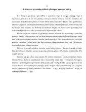 Valstybės kandidatės į Europos Sąjungą (ES) 12 puslapis