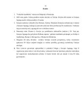 Valstybės kandidatės į Europos Sąjungą (ES) 13 puslapis