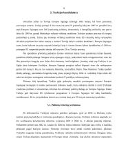 Valstybės kandidatės į Europos Sąjungą (ES) 7 puslapis