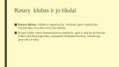 Rotary klubas 2 puslapis