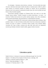 Valstybės sampratos ir funkcijos įvairiose politinėse doktrinose 11 puslapis