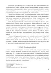 Valstybės sampratos ir funkcijos įvairiose politinėse doktrinose 4 puslapis