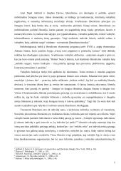 Valstybės sampratos ir funkcijos įvairiose politinėse doktrinose 5 puslapis