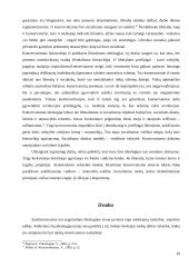 Valstybės sampratos ir funkcijos įvairiose politinėse doktrinose 10 puslapis