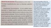 Ką reiškia būti nereikalingam? Kaip gyventi be namų ir artimųjų? 13 puslapis