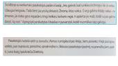 Ką reiškia būti nereikalingam? Kaip gyventi be namų ir artimųjų? 17 puslapis