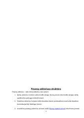 Valstybės vaidmens finansų sektoriuje Lietuvoje ir Šveicarijoje palyginimas 4 puslapis