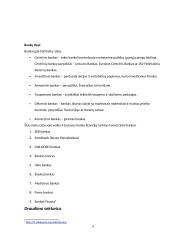 Valstybės vaidmens finansų sektoriuje Lietuvoje ir Šveicarijoje palyginimas 6 puslapis