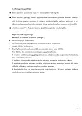 Savivaldybių socialinių paslaugų plano palyginimas socialinę riziką patiriančioms šeimoms su vaikais 13 puslapis