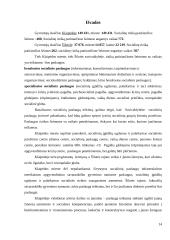 Savivaldybių socialinių paslaugų plano palyginimas socialinę riziką patiriančioms šeimoms su vaikais 14 puslapis