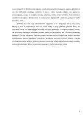 Savivaldybių socialinių paslaugų plano palyginimas socialinę riziką patiriančioms šeimoms su vaikais 6 puslapis