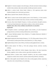 Savivaldybių socialinių paslaugų plano palyginimas socialinę riziką patiriančioms šeimoms su vaikais 9 puslapis