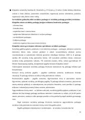 Savivaldybių socialinių paslaugų plano palyginimas socialinę riziką patiriančioms šeimoms su vaikais 10 puslapis
