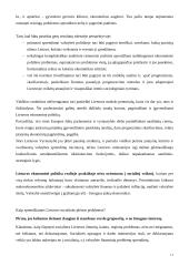 Valstybės vaidmuo ir funkcijos šiuolaikinėje rinkos ekonomikoje 11 puslapis