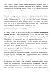 Valstybės vaidmuo ir funkcijos šiuolaikinėje rinkos ekonomikoje 12 puslapis