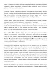 Valstybės vaidmuo ir funkcijos šiuolaikinėje rinkos ekonomikoje 13 puslapis