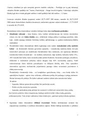 Valstybės vaidmuo ir funkcijos šiuolaikinėje rinkos ekonomikoje 3 puslapis