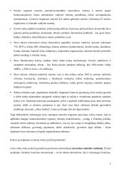 Valstybės vaidmuo ir funkcijos šiuolaikinėje rinkos ekonomikoje 8 puslapis