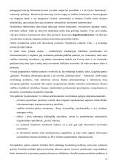 Valstybės vaidmuo ir funkcijos šiuolaikinėje rinkos ekonomikoje 10 puslapis