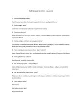 Gėrio ir blogio vaizdiniai V. Goldingo knygoje “Musių valdovas” 4 puslapis