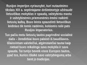 Knygnešių šventa gadynė 3 puslapis
