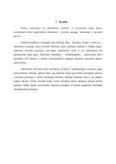 Darnus vystymasis 19 puslapis