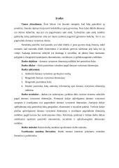 Darnus vystymasis 3 puslapis