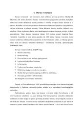 Darnus vystymasis 4 puslapis