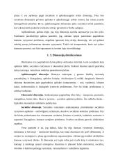 Darnus vystymasis 6 puslapis