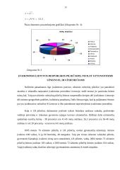 Valstybės vaiko teisių  apsaugos ir įvaikinimo tarnybos įvaikinimo statistiniai duomenys 11 puslapis