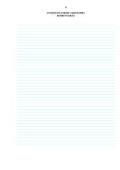 Valstybės vaiko teisių  apsaugos ir įvaikinimo tarnybos įvaikinimo statistiniai duomenys 16 puslapis