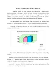 Valstybės vaiko teisių  apsaugos ir įvaikinimo tarnybos įvaikinimo statistiniai duomenys 5 puslapis