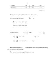 Valstybės vaiko teisių  apsaugos ir įvaikinimo tarnybos įvaikinimo statistiniai duomenys 6 puslapis