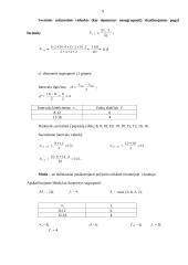 Valstybės vaiko teisių  apsaugos ir įvaikinimo tarnybos įvaikinimo statistiniai duomenys 9 puslapis