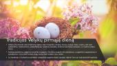 Šv. Velykų šventė 3 puslapis