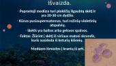 Kas yra medūzos 6 puslapis